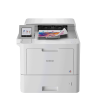 Brother HL-L9470CDN, 2400x600 dpi färglaser, 40/40 ppm, AirPrint, duplex, USB/LAN/NFC, bild 3