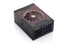 Seasonic PRIME Noctua TX-1600 nätaggregat, bild 2