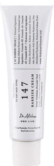 Dr. Althea 147 Barrier Cream 50 ml