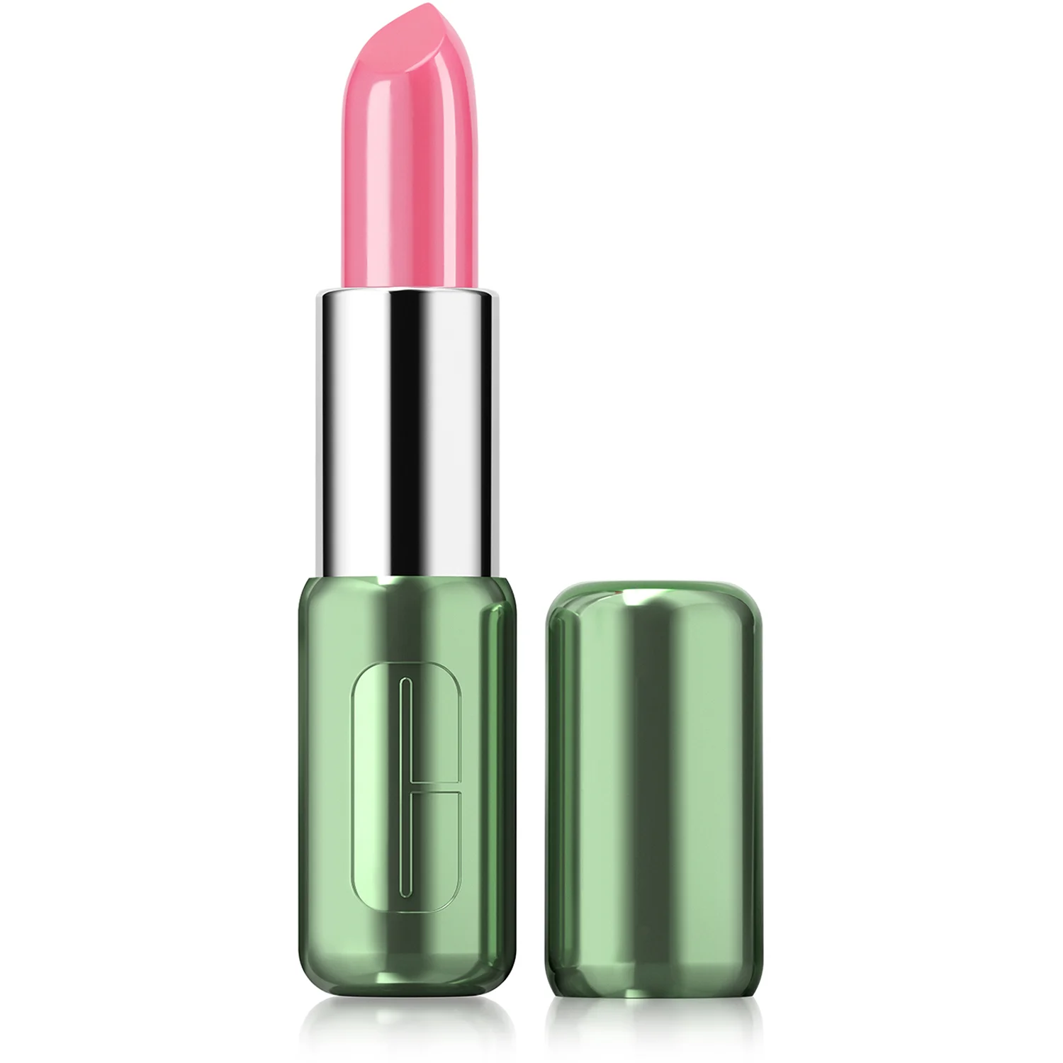 Clinique Pop Longwear Lipstick Shine Sweet Pop 3,9 g