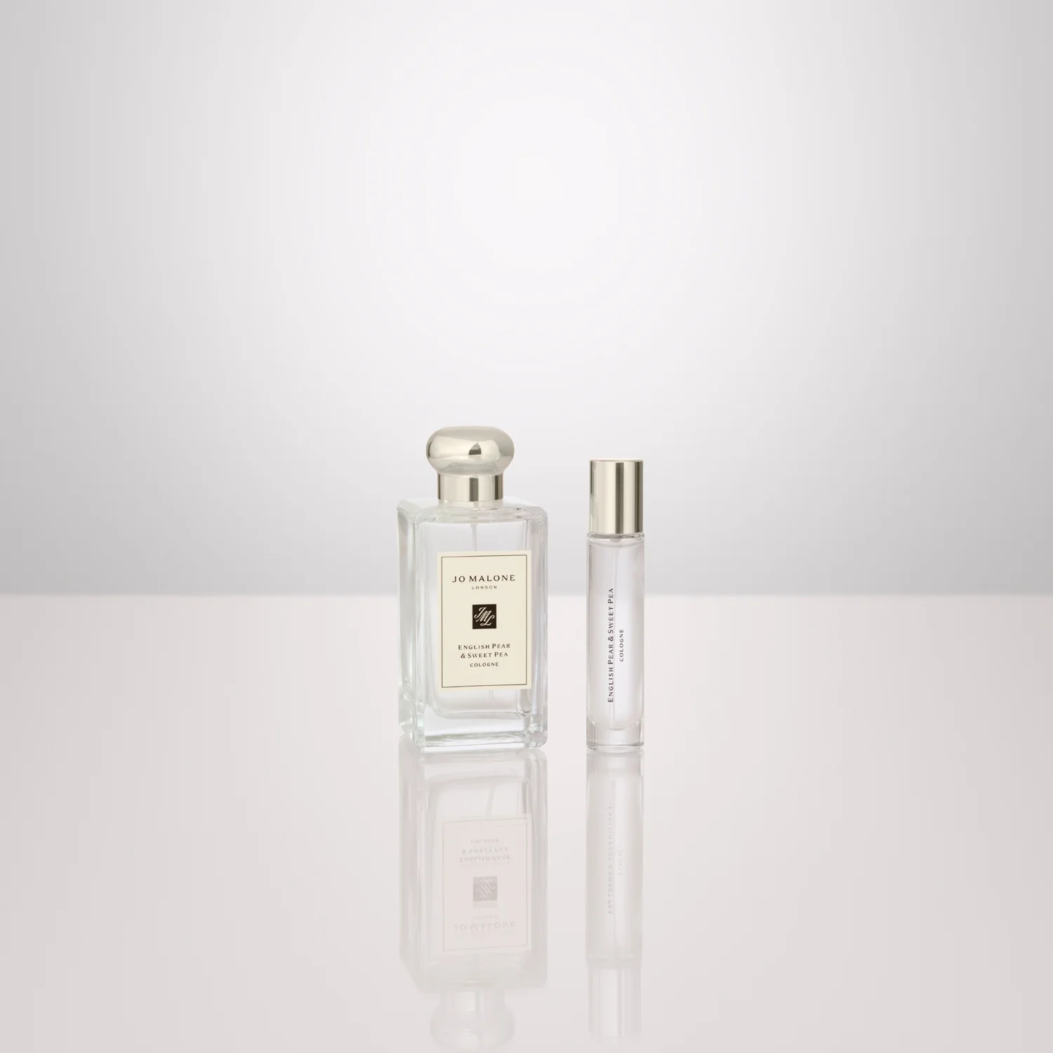 Jo Malone London English Pear & Sweet Pea Cologne 10.0 ml, bild 3