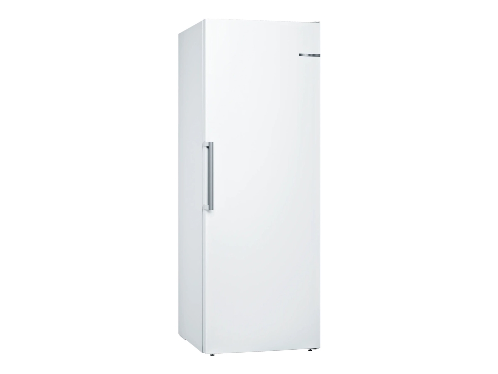 Bosch Serie 6 GSN58AWCV frys 366 L klass C 70 cm vit