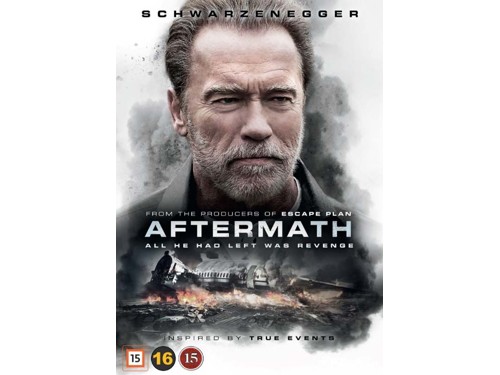 Aftermath - DVD, bild 2