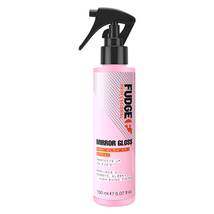 Fudge Mirror Gloss Heat Protecting Shine Spray 150 ml, bild 3