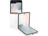 Samsung Galaxy Z Flip7 FE 256 GB, 6.7" FHD+, 50/12/10 Mpixel kamera, Dual SIM, Android - Vit