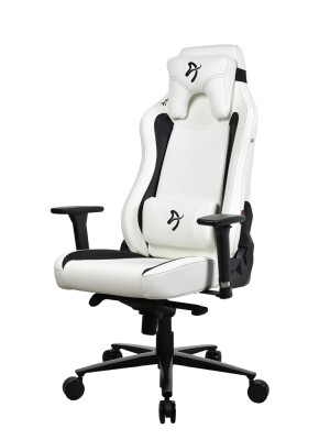 Arozzi Vernazza SoftPU Gamingstol - Vit