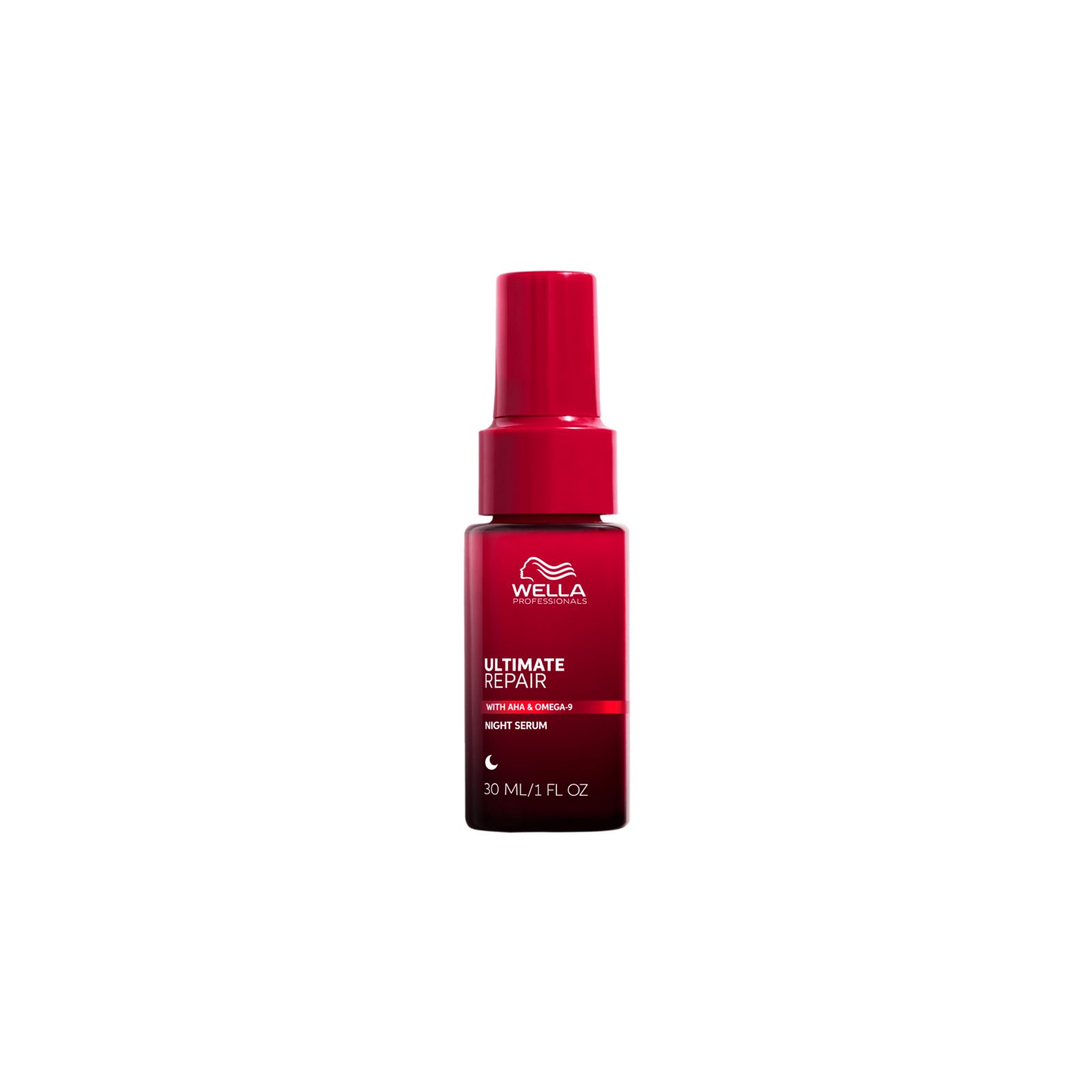 Wella Professionals Ultimate Repair Overnight Serum 30 ml 30 ml