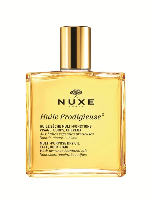 Nuxe Huile Prodigieuse Multi-Purpose Dry Oil 50 ml, bild 4