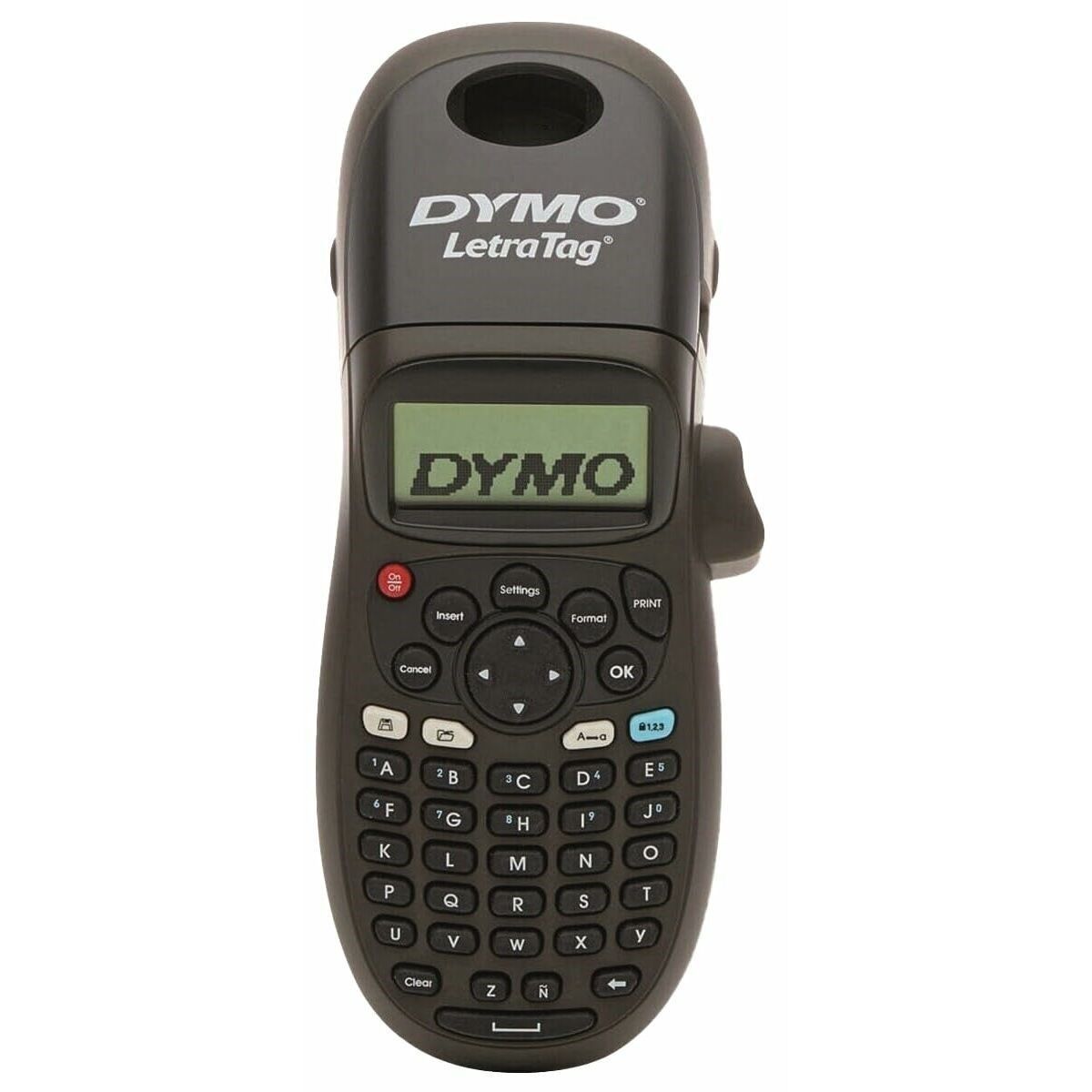 DYMO® LetraTAG LT-100H etikettmaskin
