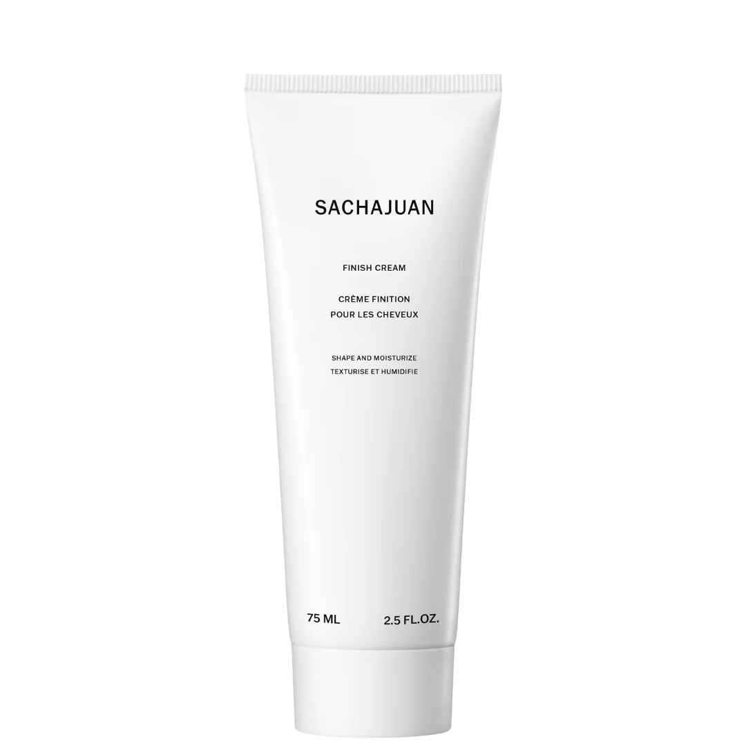 SACHAJUAN Finish Cream 75 ml