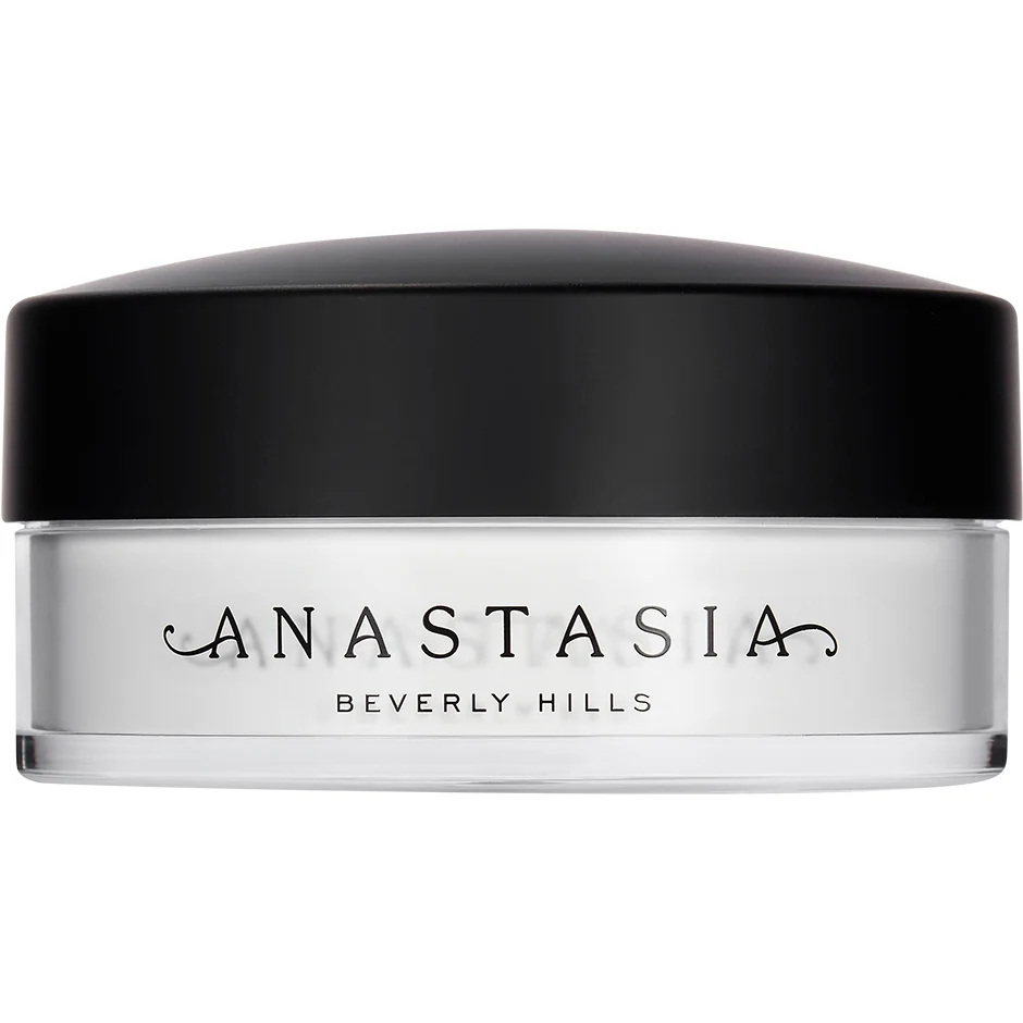 Anastasia Beverly Hills Mini Loose Setting Powder - Translucent