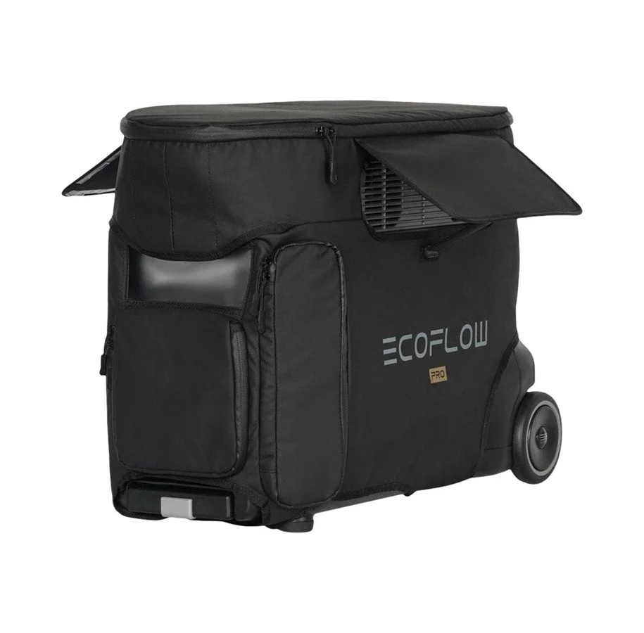 Ecoflow Delta Pro Väska