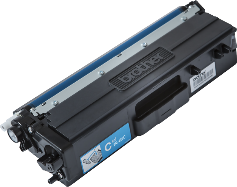 Brother TN423C cyan toner