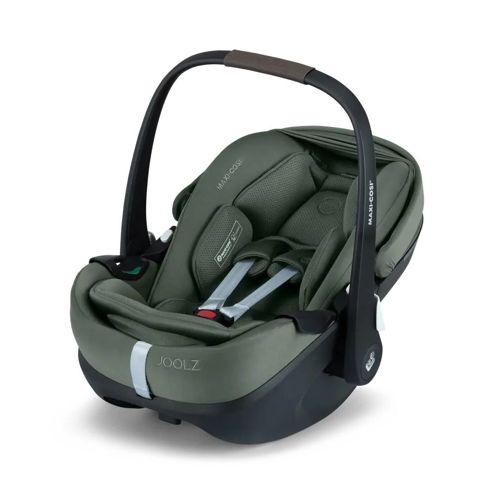 Joolz Maxi Cosi Pebble 360 Pro Babyskydd - Forest Green