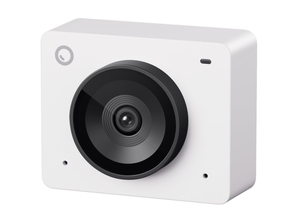OBSBOT Meet SE - Webbkamera - färg (Dag&Natt) - 2 MP - 1920 x 1080 - 1080p, 720p - ljud - USB-C - MJPEG, YUV, MOV, MKV, FLV, MP4