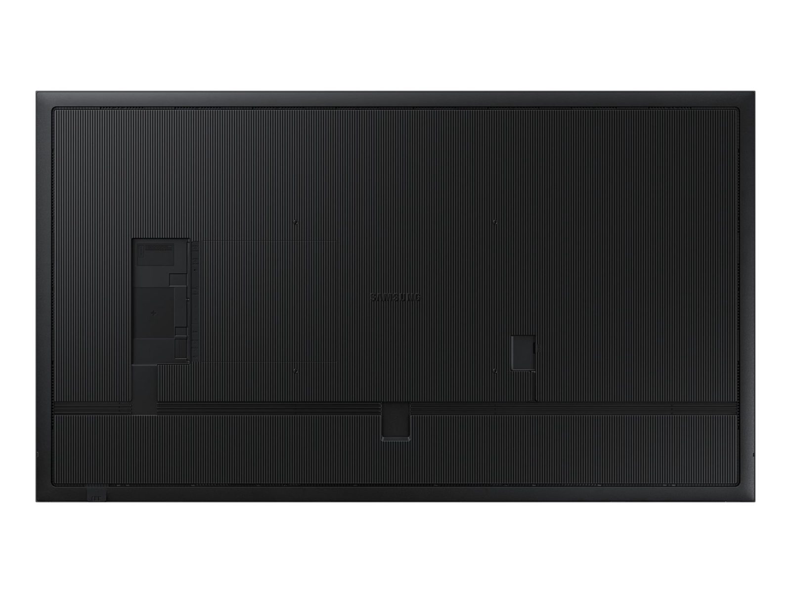 Samsung QB65C 65" 4K UHD skyltvisning 16/7