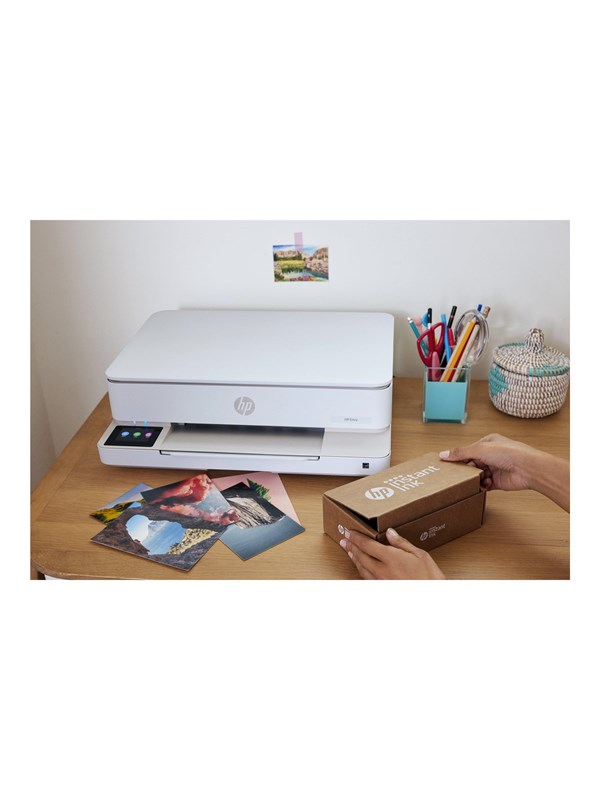 HP ENVY 6110 All-in-One Multifunktions - Färg - Bläck