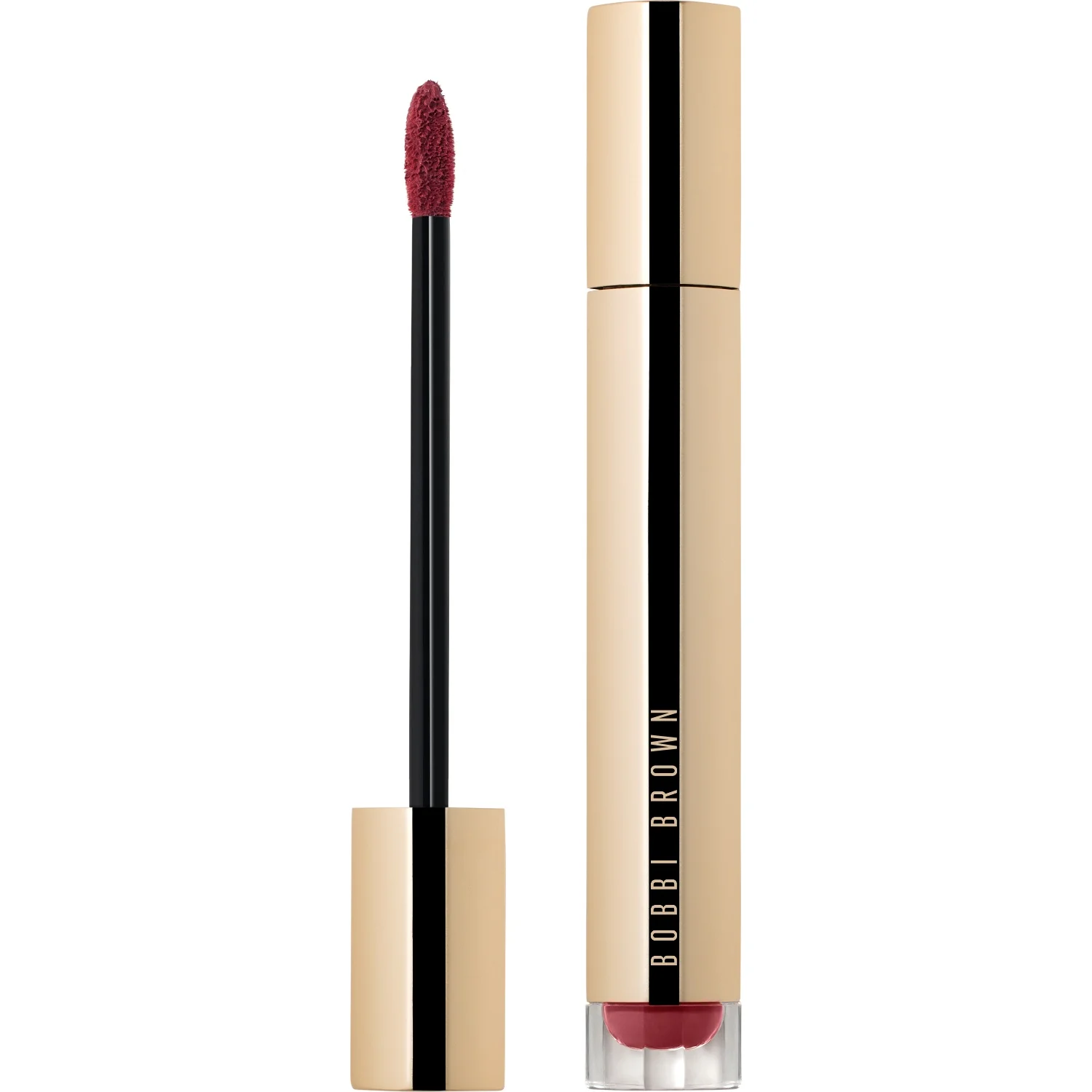 Bobbi Brown Luxe Matte Liquid Lipstick Claret 6.0 ml