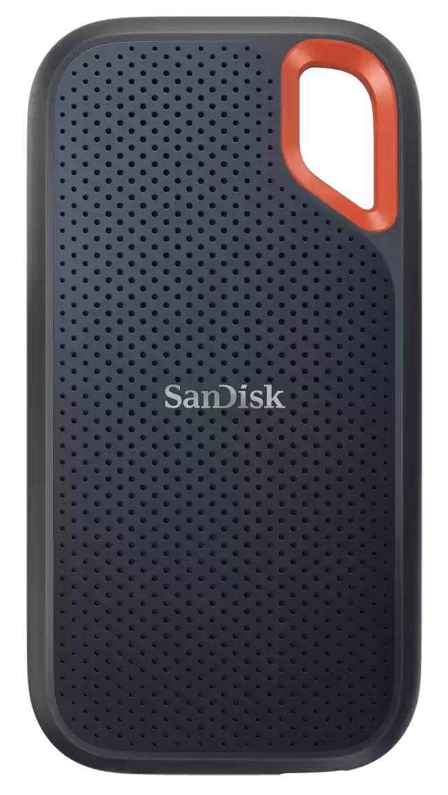 Extreme Portable SSD, bild 3