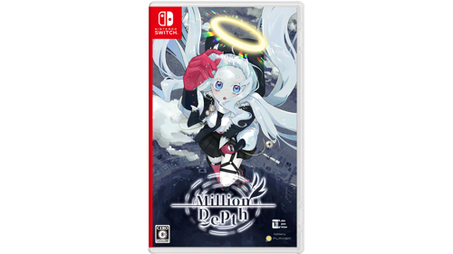 Million Depth (Import), bild 3