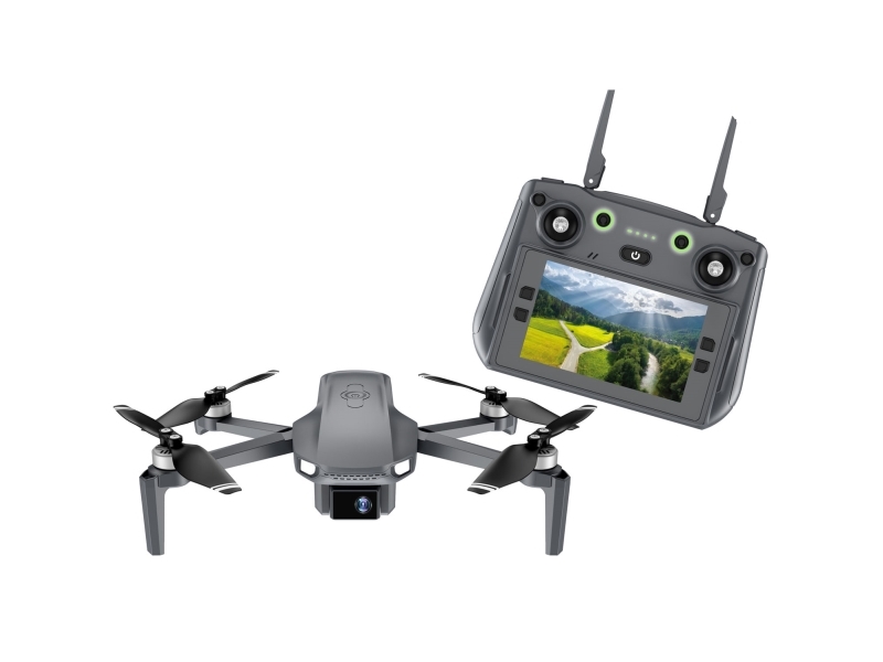 Drönare GPS 4K kamera DCG-3572