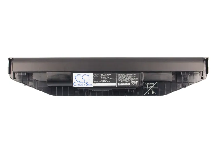 Batteri till Notebook, Bärbar dator för Acer K466, K468, K463 m.fl., bild 3