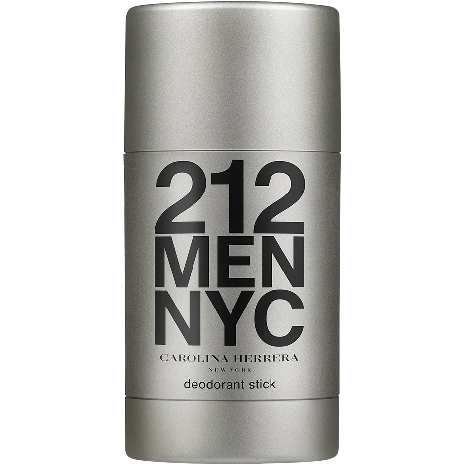 Carolina Herrera 212 MEN Deo Stick 75 ml