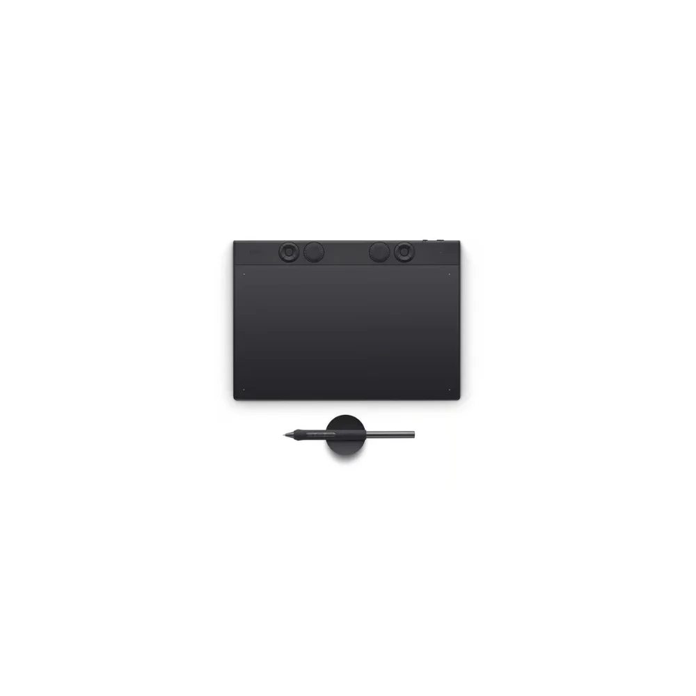 Wacom Intuos Pro M ritplatta