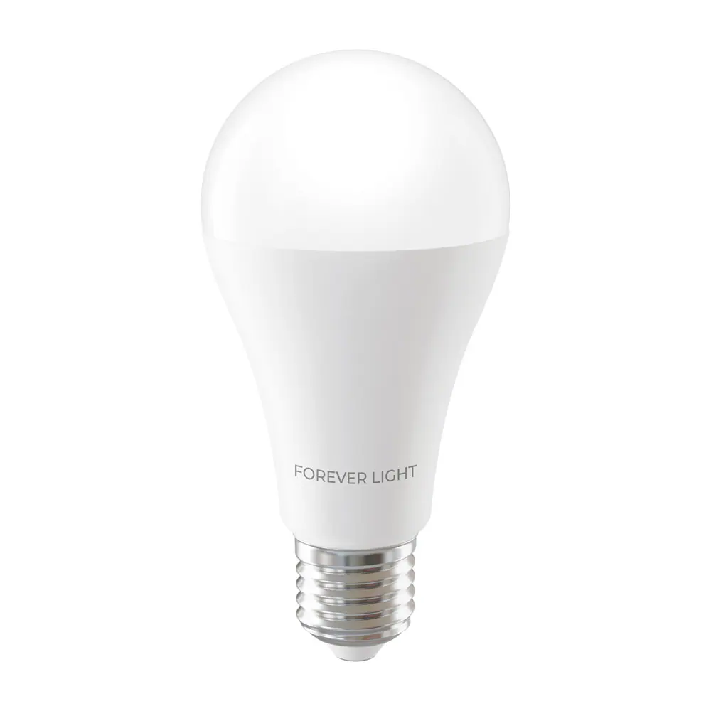 LED-Lampa E27 A65 17W 2100lm 3000K