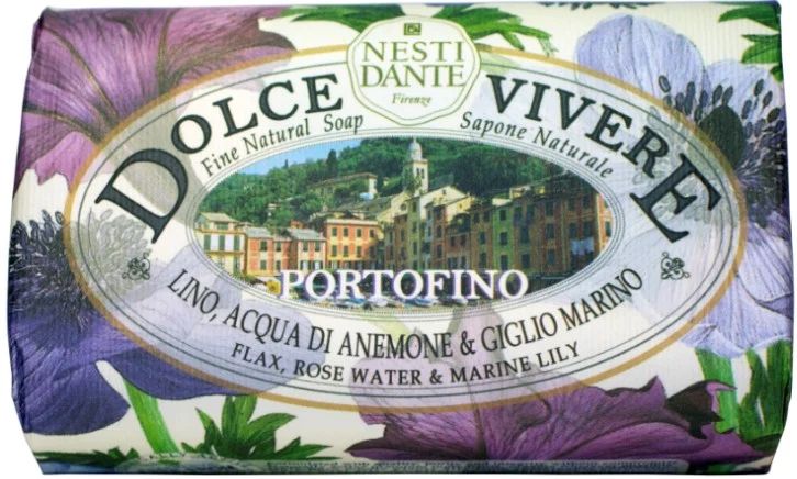 Nesti Dante Dolce Vivere Portofino, bild 2