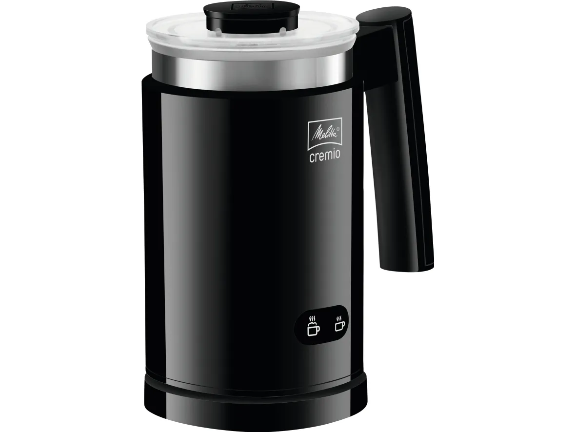 Melitta Cremio II mjölkskummare