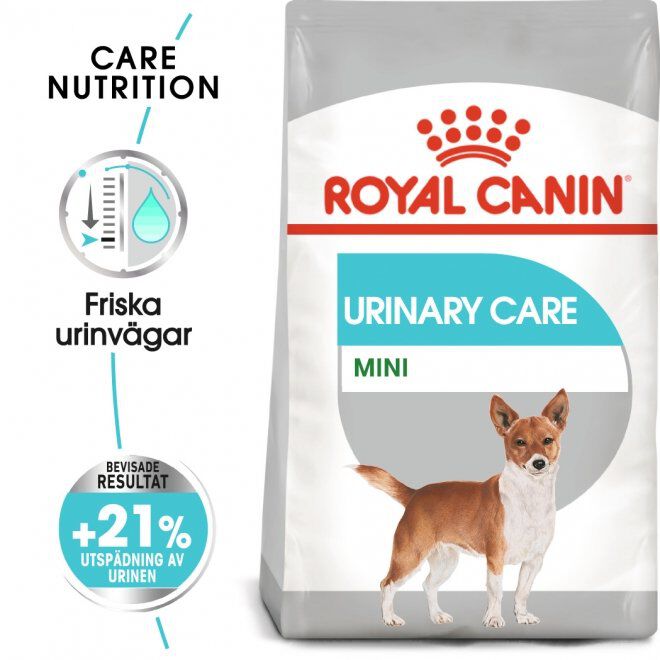 Royal Canin Urinary Care Mini Adult, bild 2