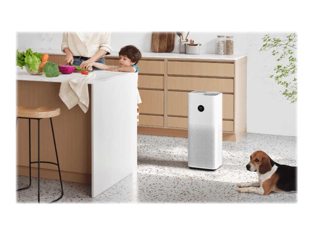 Xiaomi Smart Air Purifier 4 Pro, bild 2