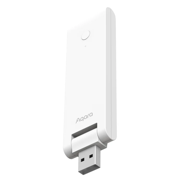 Aqara Hub E1 Hubb för Smarta hem