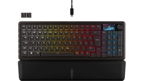 Corsair Vanguard 96 Wireless, bild 3