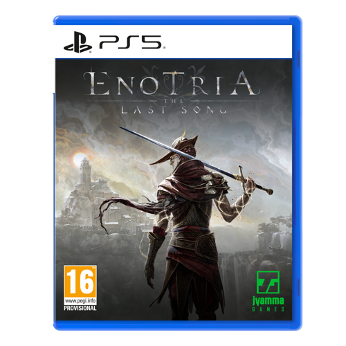 Enotria: The Last Song (PS5)