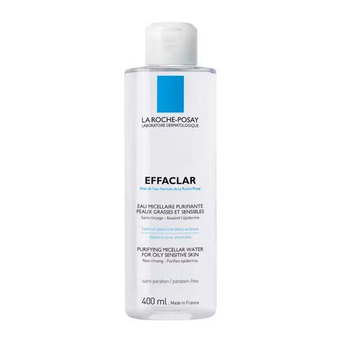 La Roche-Posay Effaclar Purifying Micellar Water
