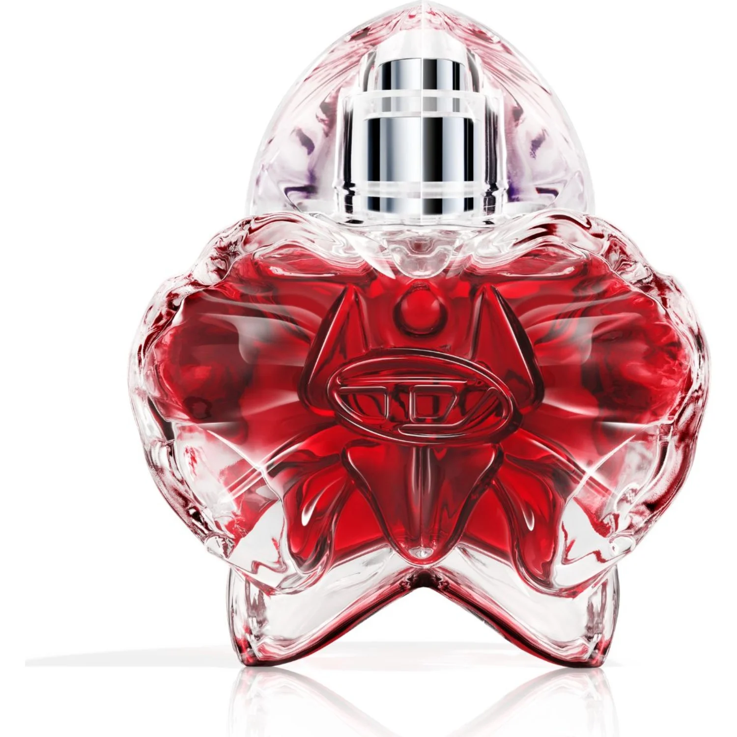 Diesel Only Desire Eau de Parfum 30 ml