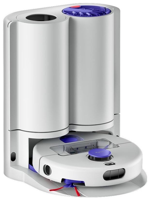 Dyson R2 NuroviTM städrobot, bild 2