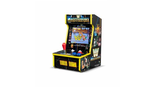 WWE - Counter Arcade, bild 3