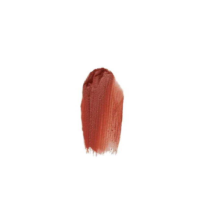 IDUN Minerals Matte Lipstick Lingon 4 g, bild 2