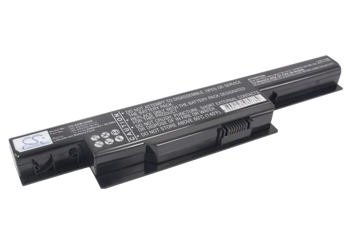 Batteri till Laptop, Bärbar dator för CCE Cle325, Win ILP-432, Win ILE-425 m.fl., bild 3