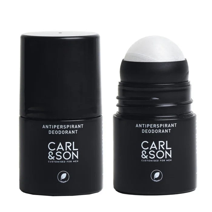 Carl&Son Antiperspirant Deodorant 50 ml