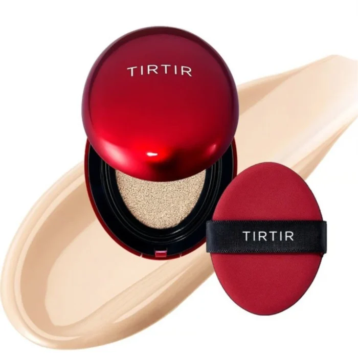 TIRTIR Mask Fit Red Mini Cushion 17N Fair Vanilla 4,5 g