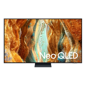 Samsung 55” QN77F Neo QLED 4K Edge MiniLED Smart TV (2025), bild 2