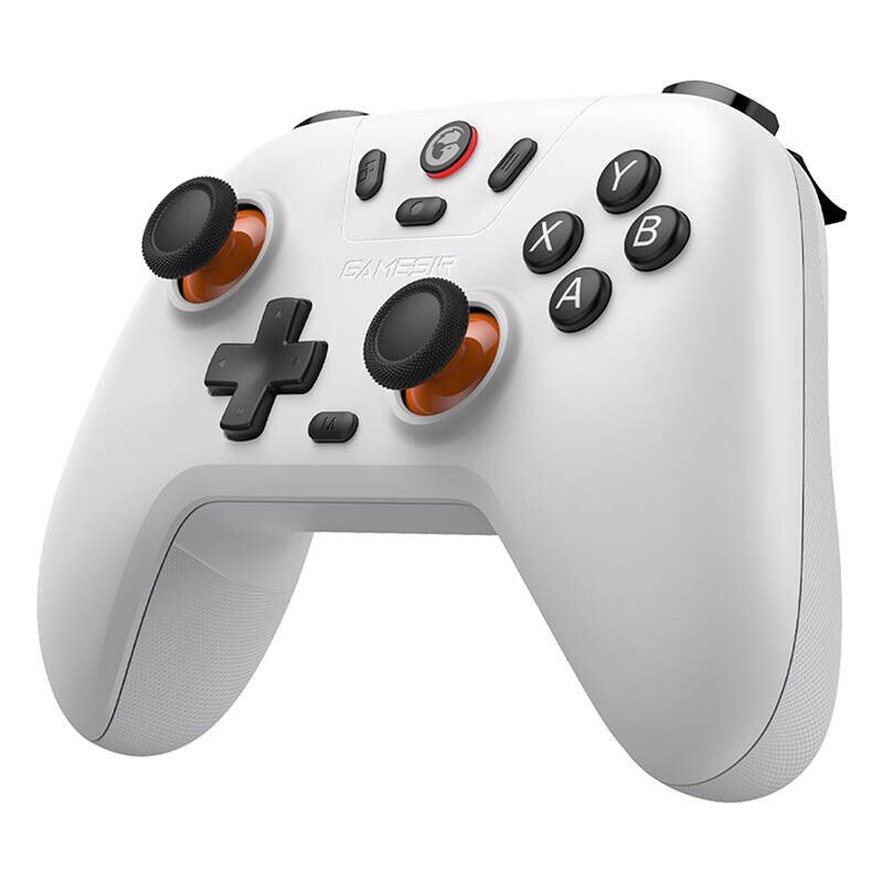 GameSir Nova Lite Trådlös Kontroll - Stellar White, bild 4