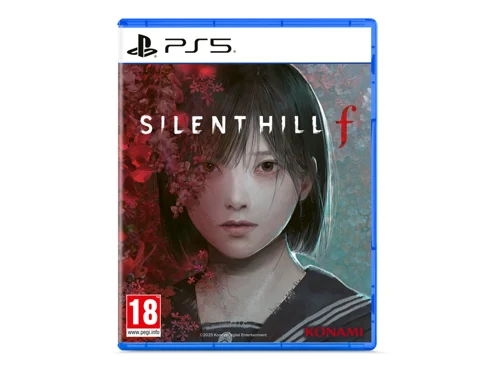 Silent Hill f (Day 1 Edition), bild 2