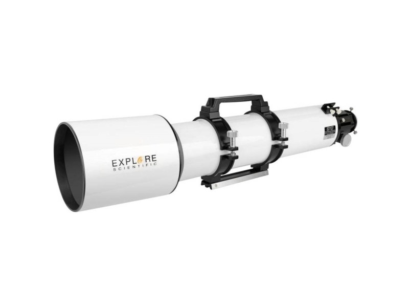 Explore Scientific ED APO 127mm refraktorteleskop f/7,5 FCD-100 Alu HEX