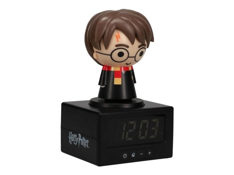 Harry Potter Icon Alarm Clock, bild 4