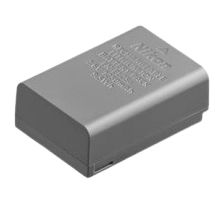 Rechargeable Li-ion Battery EN-EL25a